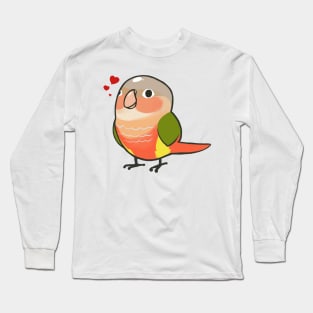 Conure 7 Long Sleeve T-Shirt